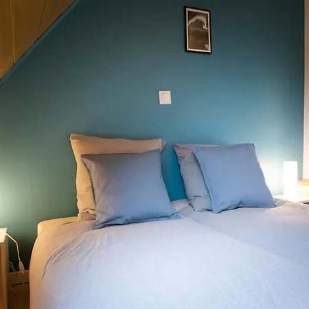 Apartamento Europa Standing Et Familial Pres Europa-park Daubensand