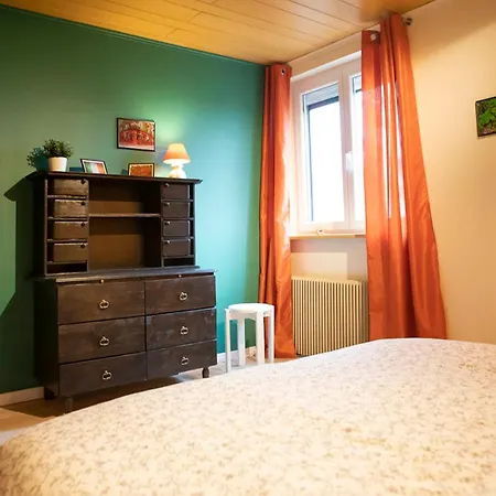 Europa Standing Et Familial Pres Europa-park * Daubensand