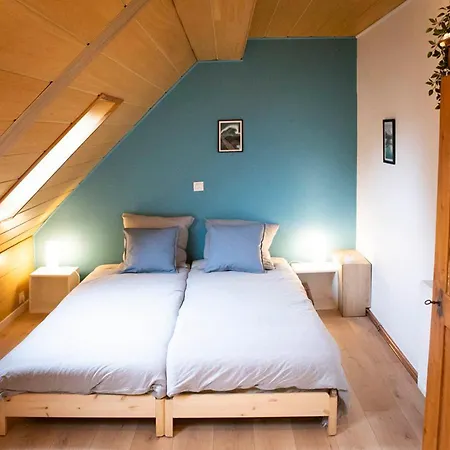 Europa Standing Et Familial Pres Europa-park Apartamento Daubensand