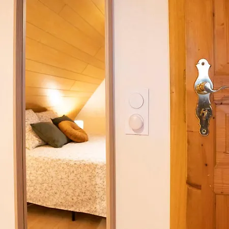 Apartamento Europa Standing Et Familial Pres Europa-park Daubensand