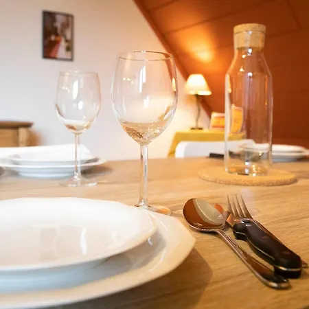 Europa Standing Et Familial Pres Europa-park Daubensand