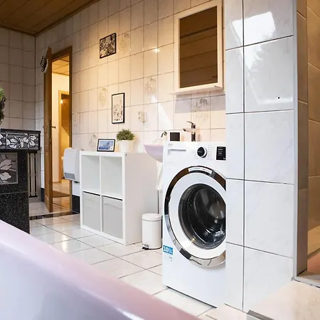 Europa Standing Et Familial Près Europa-park Daubensand