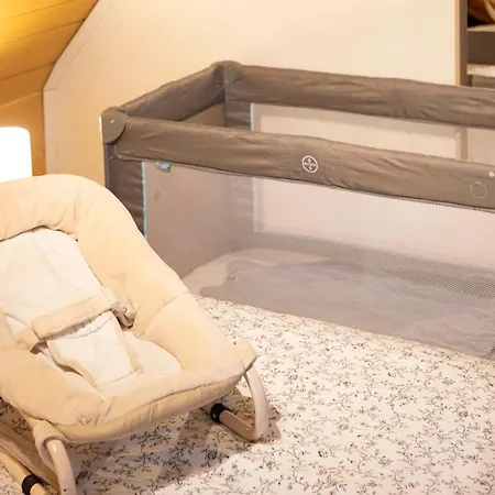 Europa Standing Et Familial Pres Europa-park Apartamento Daubensand