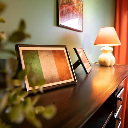 Europa Standing Et Familial Près Europa-park Daubensand