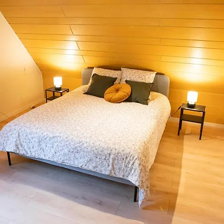 Europa Standing Et Familial Près Europa-park Appartamento