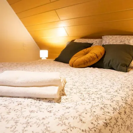 Europa Standing Et Familial Près Europa-park *