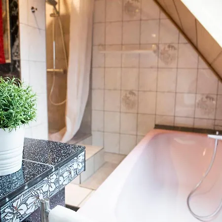 Europa Standing Et Familial Pres Europa-park Apartamento *