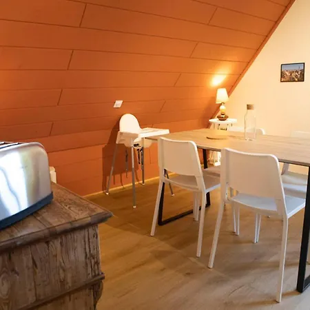 Apartamento Europa Standing Et Familial Pres Europa-park