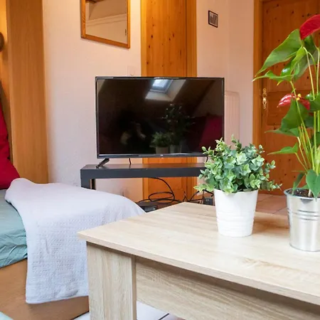 Europa Standing Et Familial Pres Europa-park Apartamento *