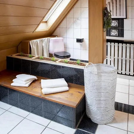 Appartamento Europa Standing Et Familial Près Europa-park *