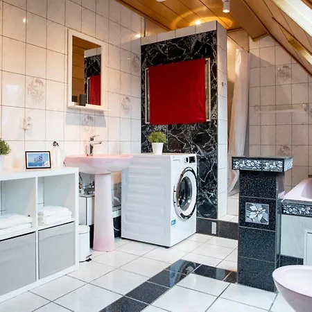 Appartamento Europa Standing Et Familial Près Europa-park *