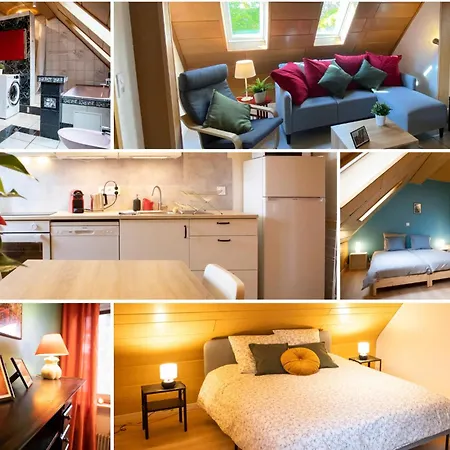 Europa Standing Et Familial Pres Europa-park