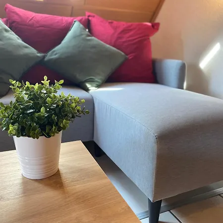 Europa Standing Et Familial Pres Europa-park Apartamento