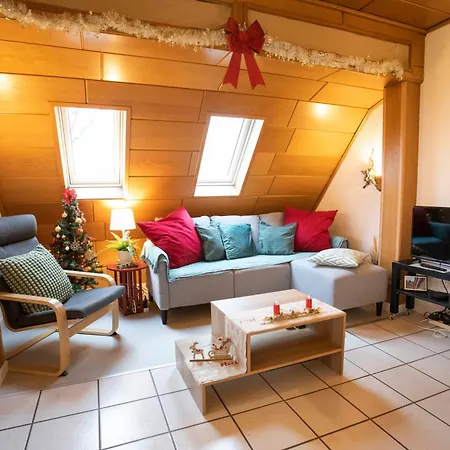 Europa Standing Et Familial Pres Europa-park *