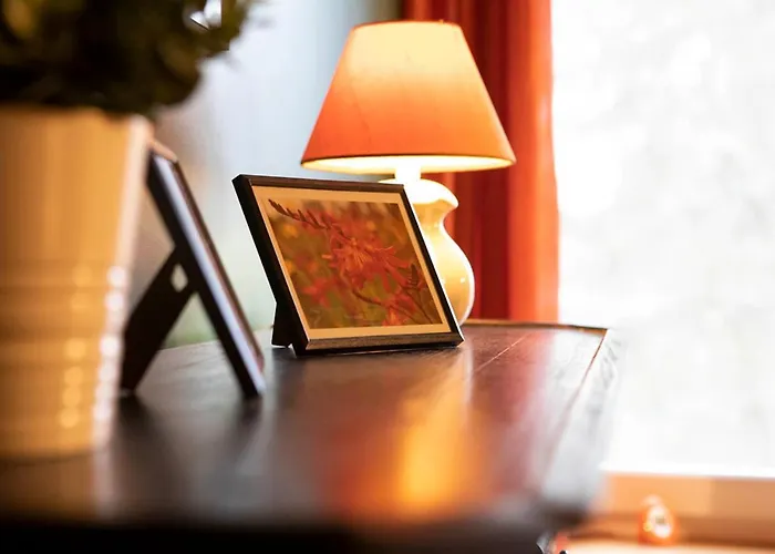 Europa Standing Et Familial Pres Europa-park