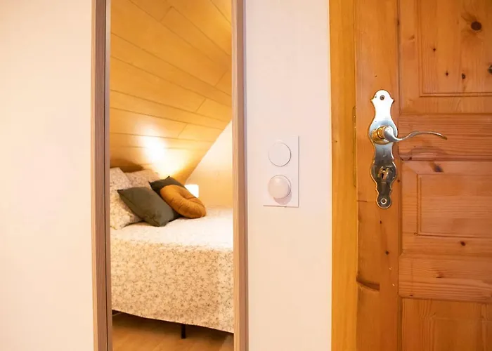 Apartment Europa Standing Et Familial Pres Europa-park Daubensand