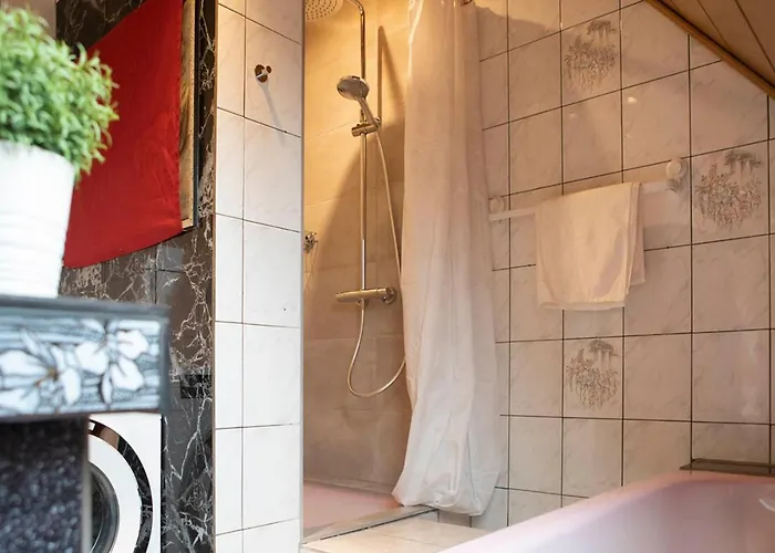 Europa Standing Et Familial Pres Europa-park * Daubensand