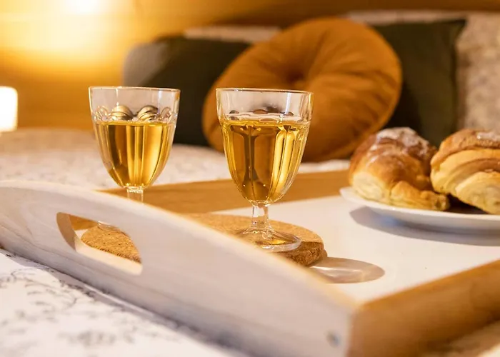 Apartment Europa Standing Et Familial Pres Europa-park