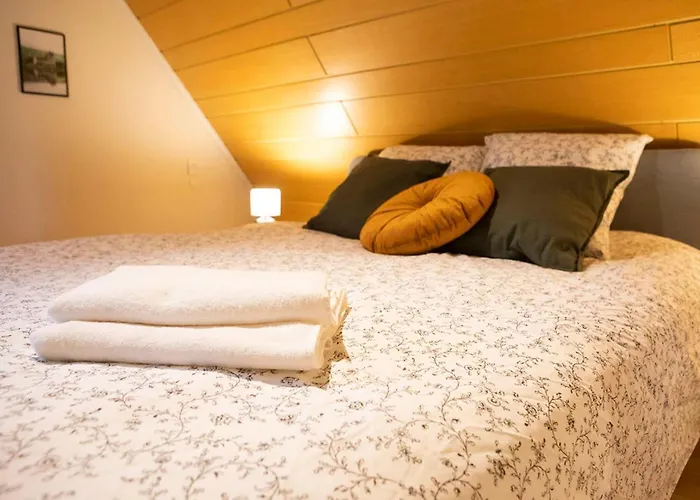 Europa Standing Et Familial Pres Europa-park *