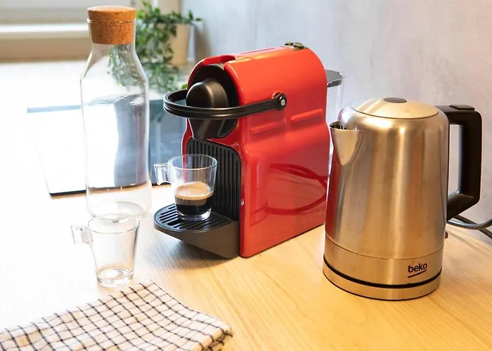 Europa Standing Et Familial Pres Europa-park