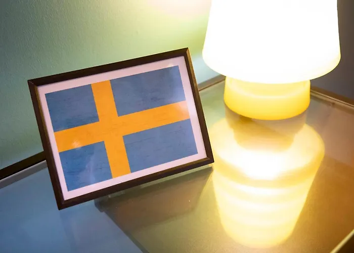 Europa Standing Et Familial Pres Europa-park