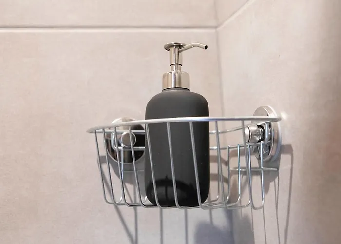 Europa Standing Et Familial Pres Europa-park Apartment *