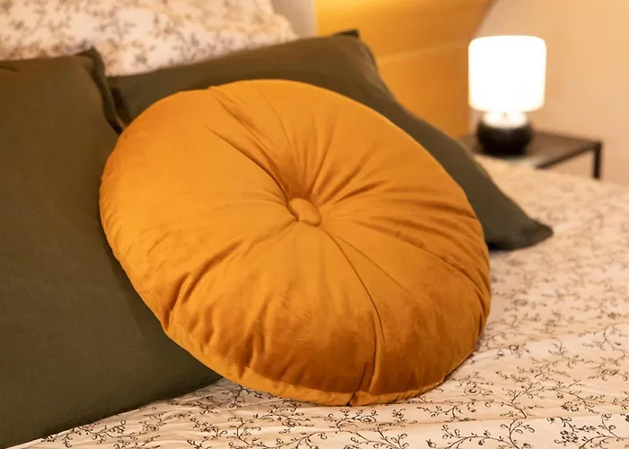 Europa Standing Et Familial Pres Europa-park * Daubensand