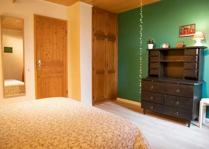 Europa Standing Et Familial Pres Europa-park * Daubensand