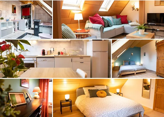 Europa Standing Et Familial Pres Europa-park *