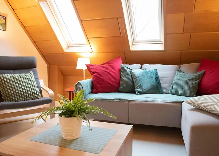 Europa Standing Et Familial Pres Europa-park