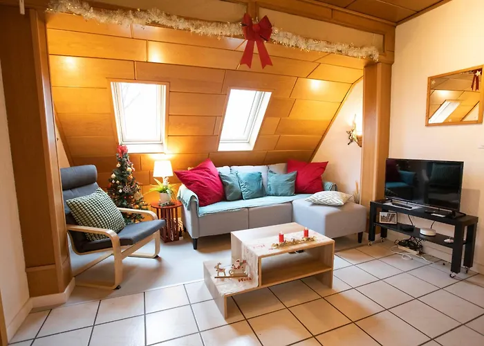 Europa Standing Et Familial Pres Europa-park *